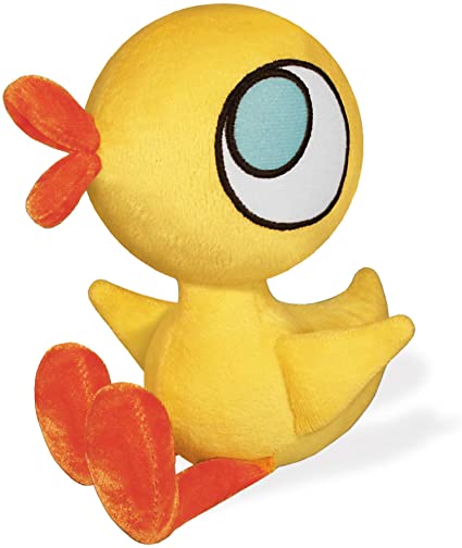 Duck Plush